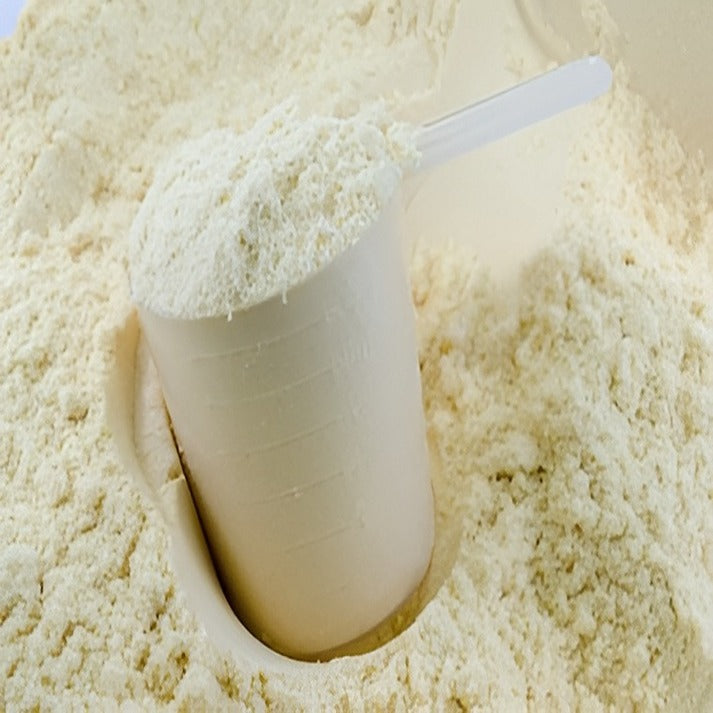 Advanced 100% Whey Protein Isolate - Vanilla